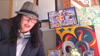 2020 Transgender Erotica Award Show – Full Online Broadcast