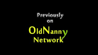 AGEDLOVE Blonde Mature Lacey Starr Got Taste For Interracial Hardcore Sex