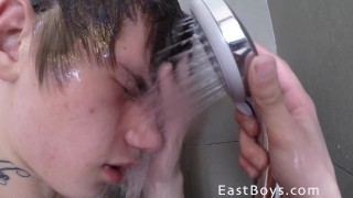 Cute Boy – Handjob Adventure