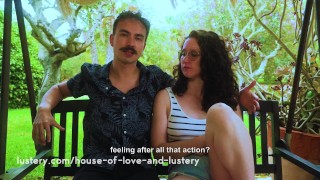 House of Love & Lustery: World’s First XXX Reality Show (Episode 3)