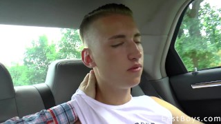 Huge Dick – Limousine Boys 2016